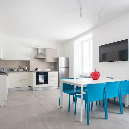 Residenza Picalof Daire Torbole Sul Garda Dış mekan fotoğraf