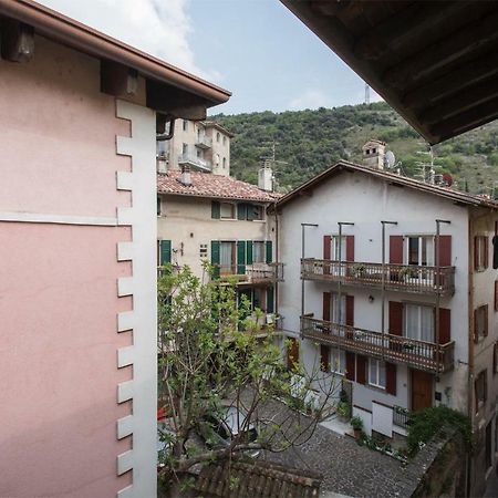 Residenza Picalof Daire Torbole Sul Garda Dış mekan fotoğraf