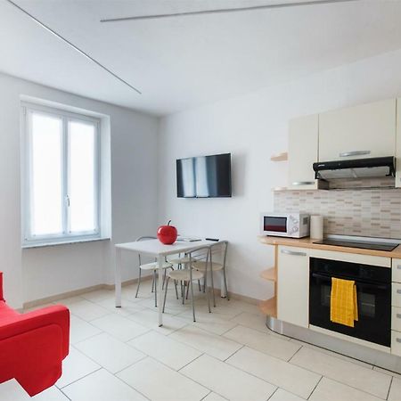 Residenza Picalof Daire Torbole Sul Garda Dış mekan fotoğraf