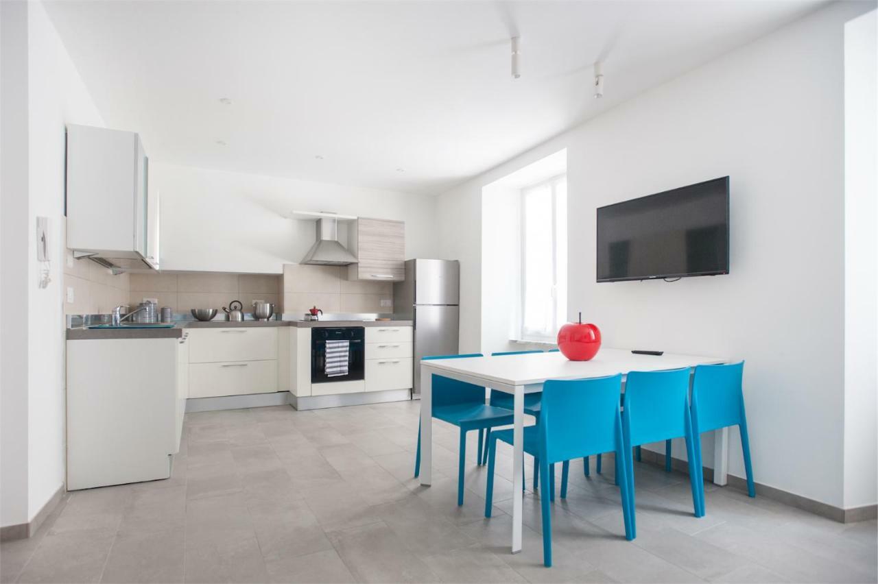 Residenza Picalof Daire Torbole Sul Garda Dış mekan fotoğraf