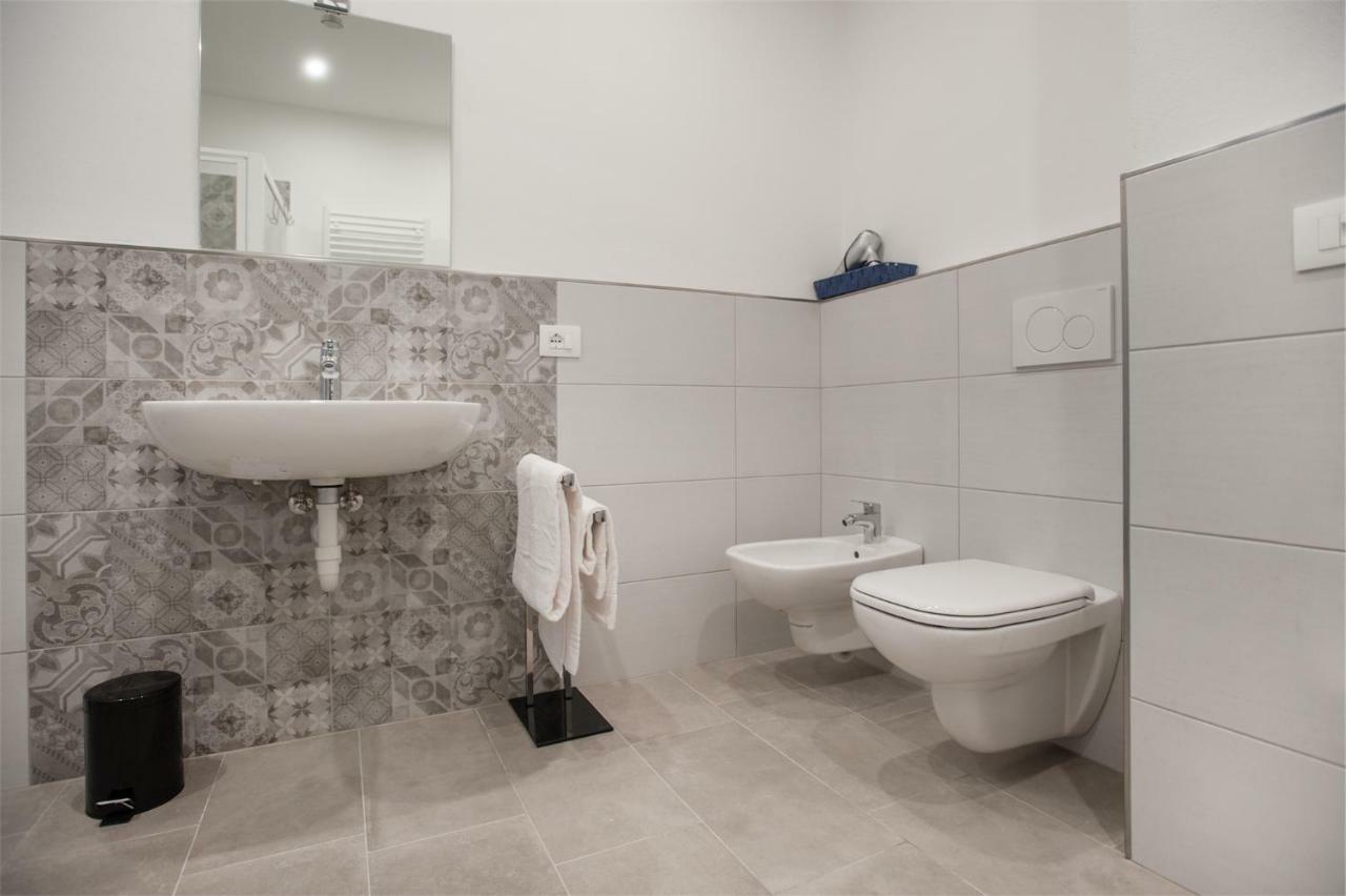 Residenza Picalof Daire Torbole Sul Garda Dış mekan fotoğraf