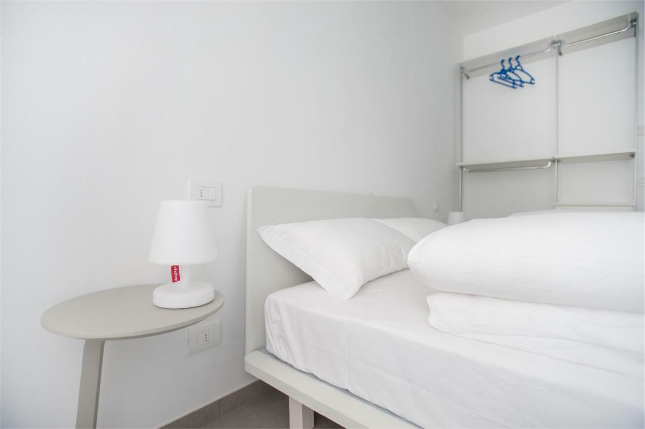 Residenza Picalof Daire Torbole Sul Garda Dış mekan fotoğraf