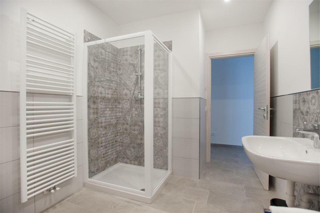 Residenza Picalof Daire Torbole Sul Garda Dış mekan fotoğraf