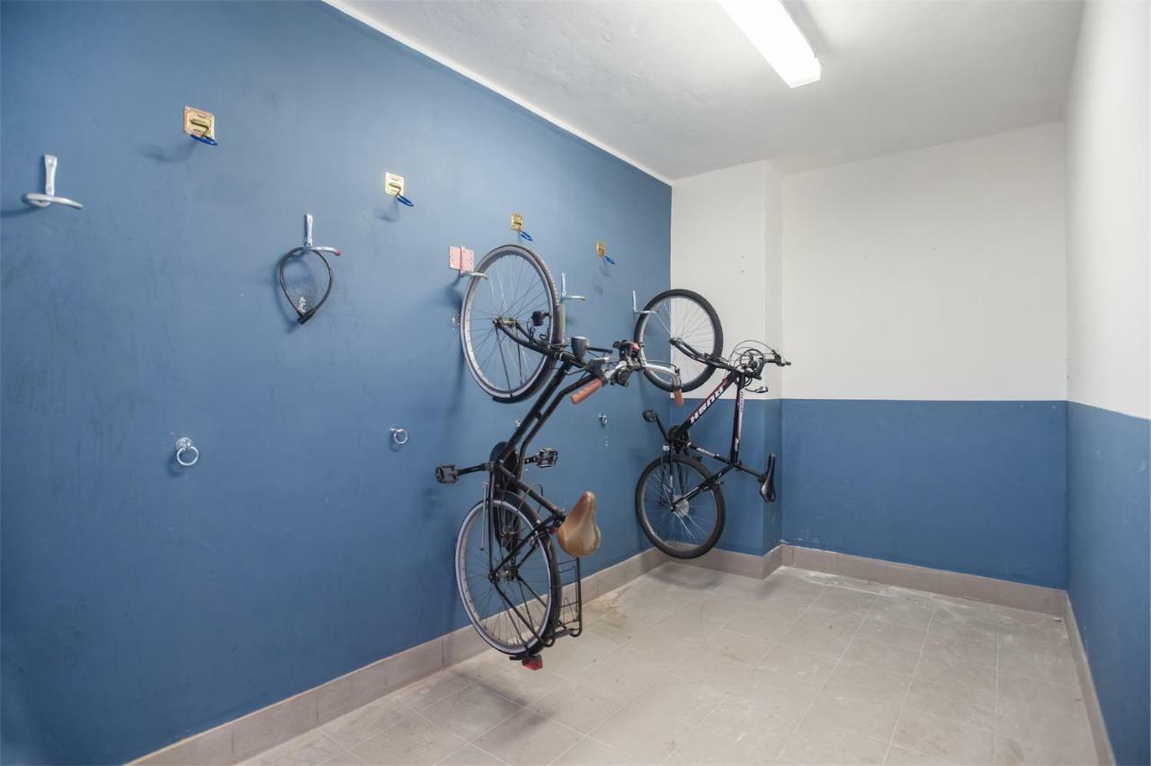 Residenza Picalof Daire Torbole Sul Garda Dış mekan fotoğraf