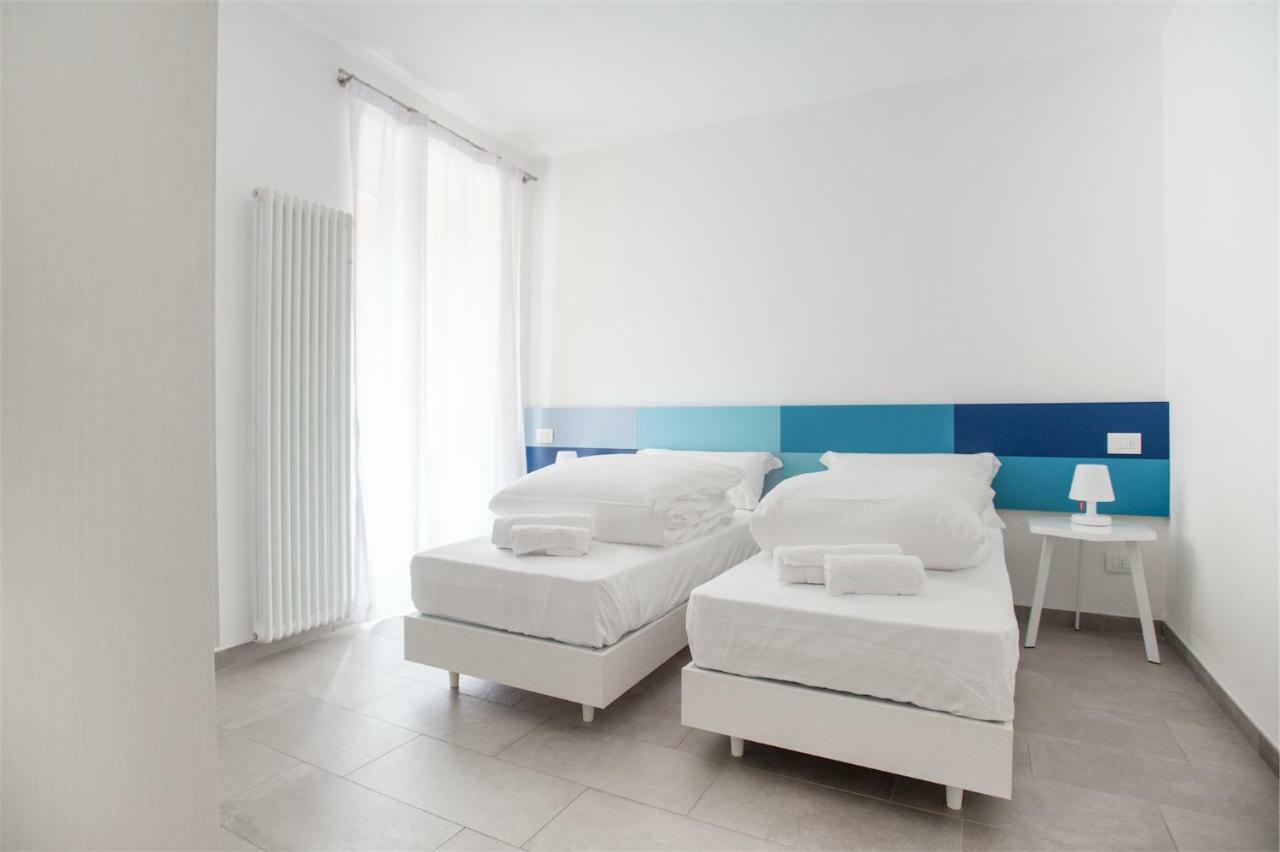 Residenza Picalof Daire Torbole Sul Garda Dış mekan fotoğraf