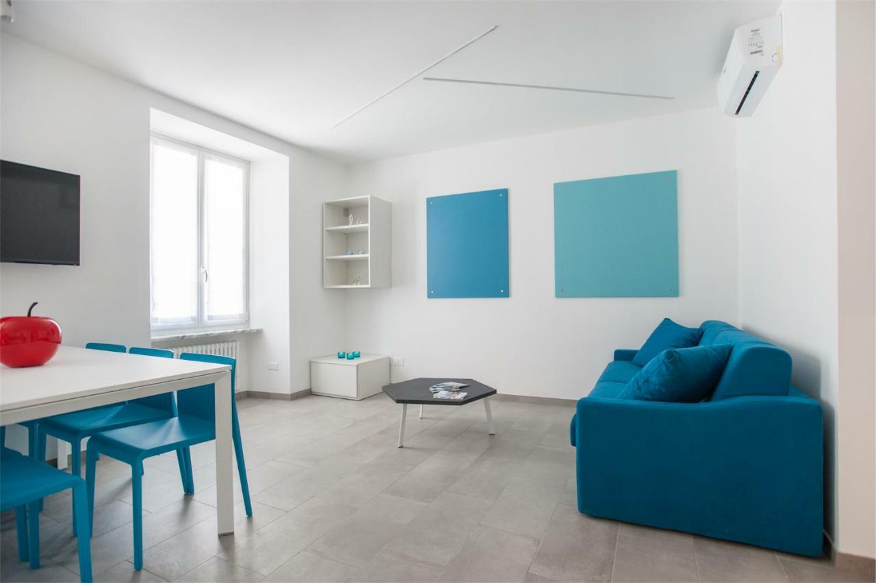 Residenza Picalof Daire Torbole Sul Garda Dış mekan fotoğraf