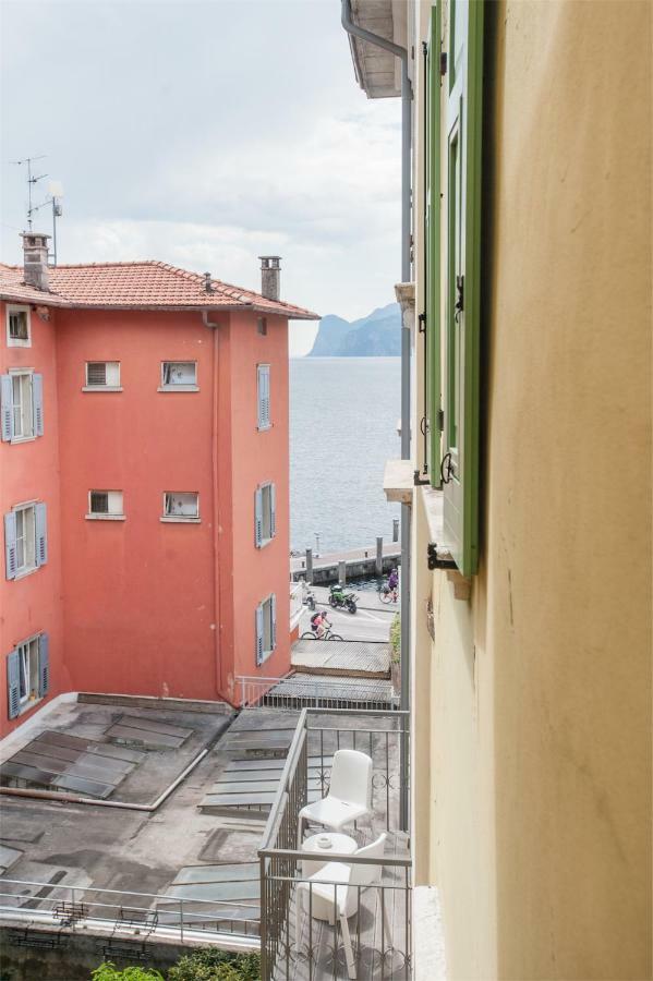 Residenza Picalof Daire Torbole Sul Garda Dış mekan fotoğraf