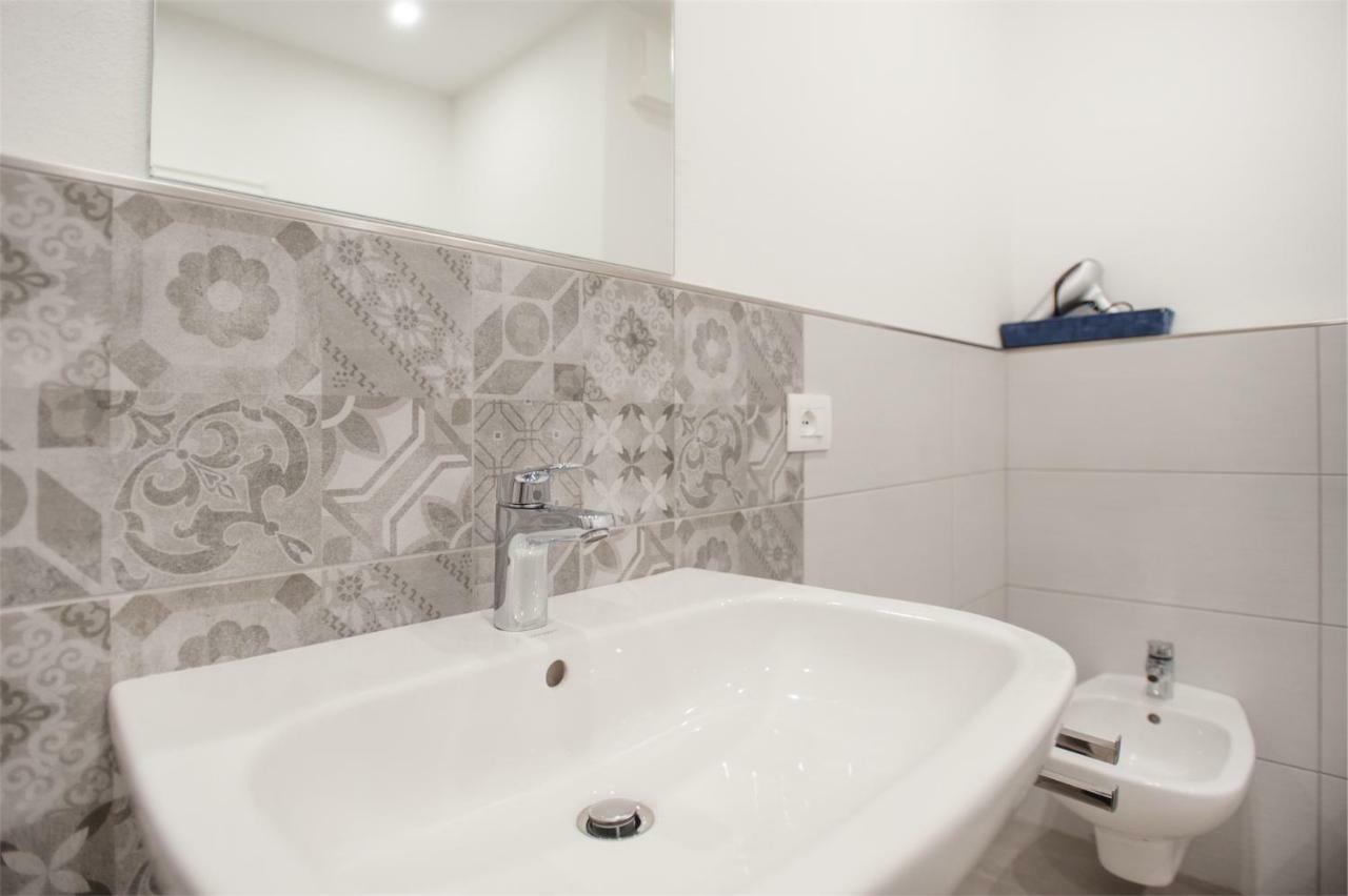 Residenza Picalof Daire Torbole Sul Garda Dış mekan fotoğraf