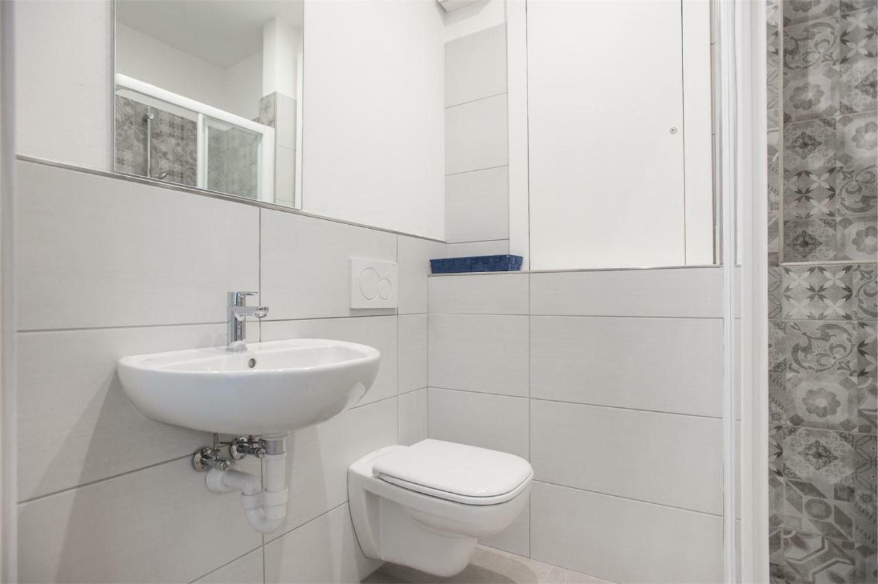 Residenza Picalof Daire Torbole Sul Garda Dış mekan fotoğraf
