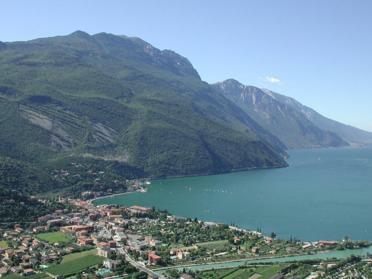 Residenza Picalof Daire Torbole Sul Garda Dış mekan fotoğraf