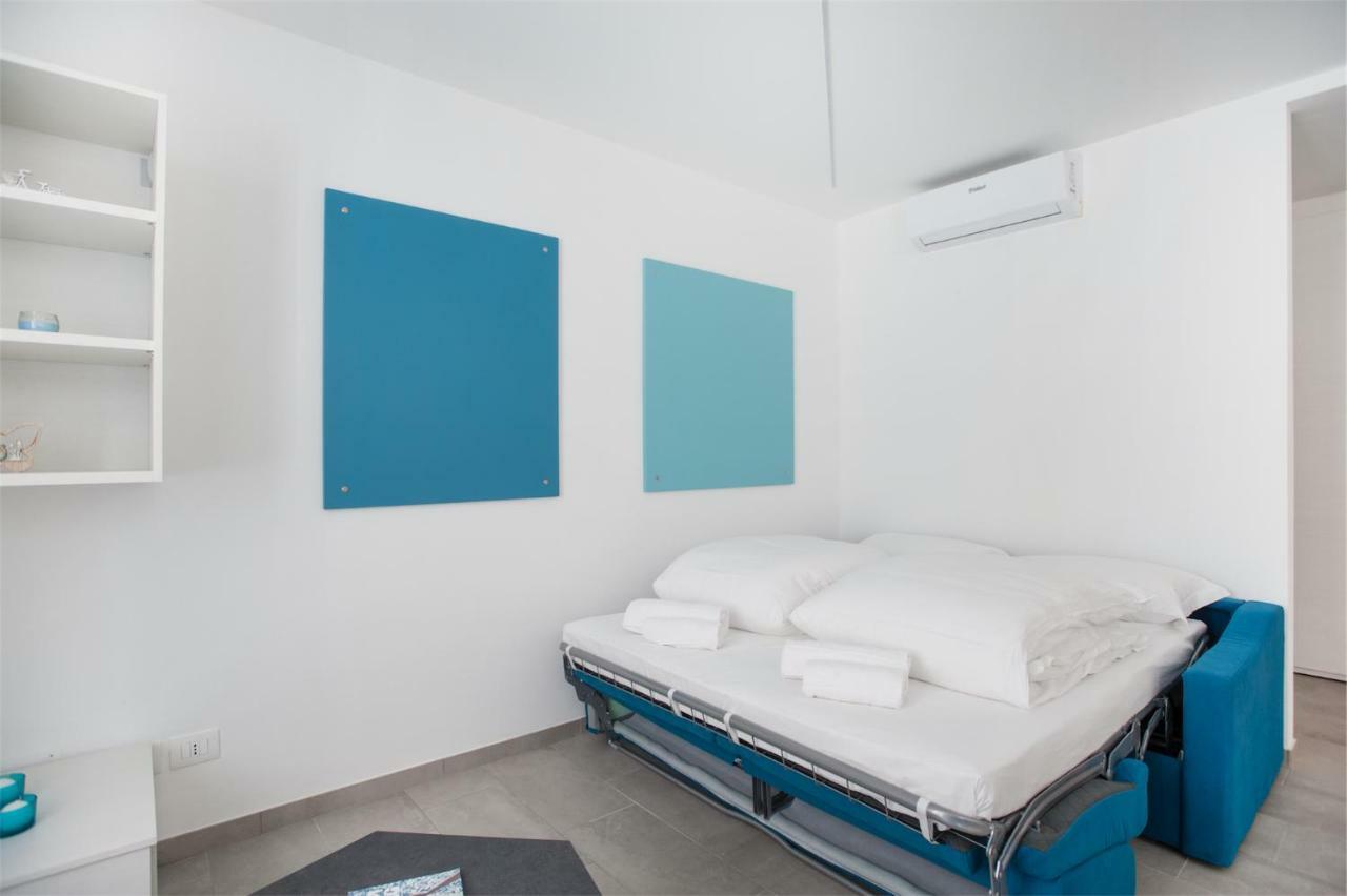 Residenza Picalof Daire Torbole Sul Garda Dış mekan fotoğraf