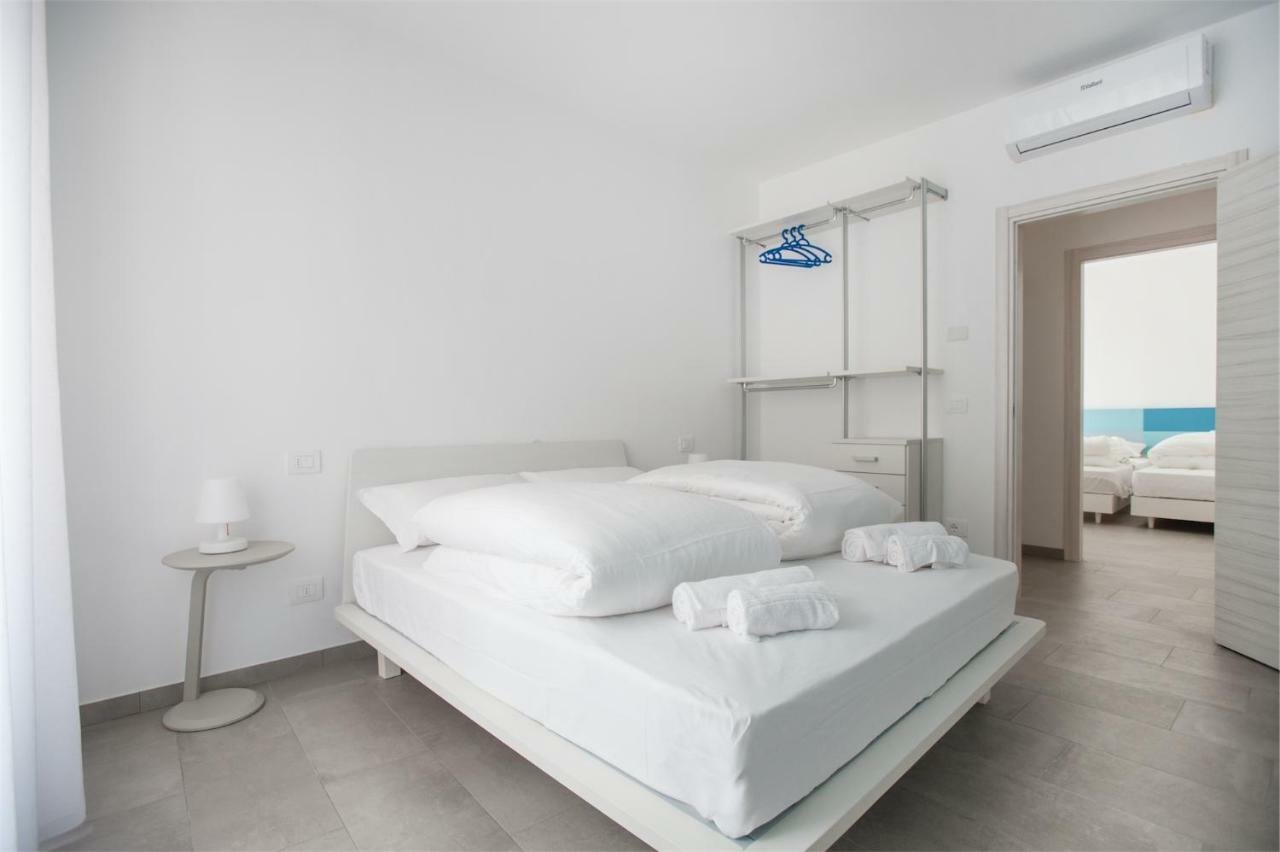 Residenza Picalof Daire Torbole Sul Garda Dış mekan fotoğraf