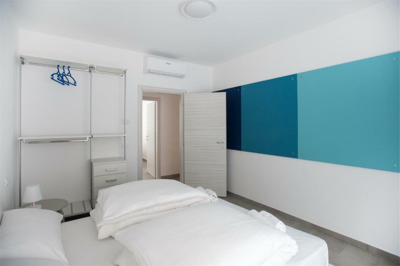 Residenza Picalof Daire Torbole Sul Garda Dış mekan fotoğraf