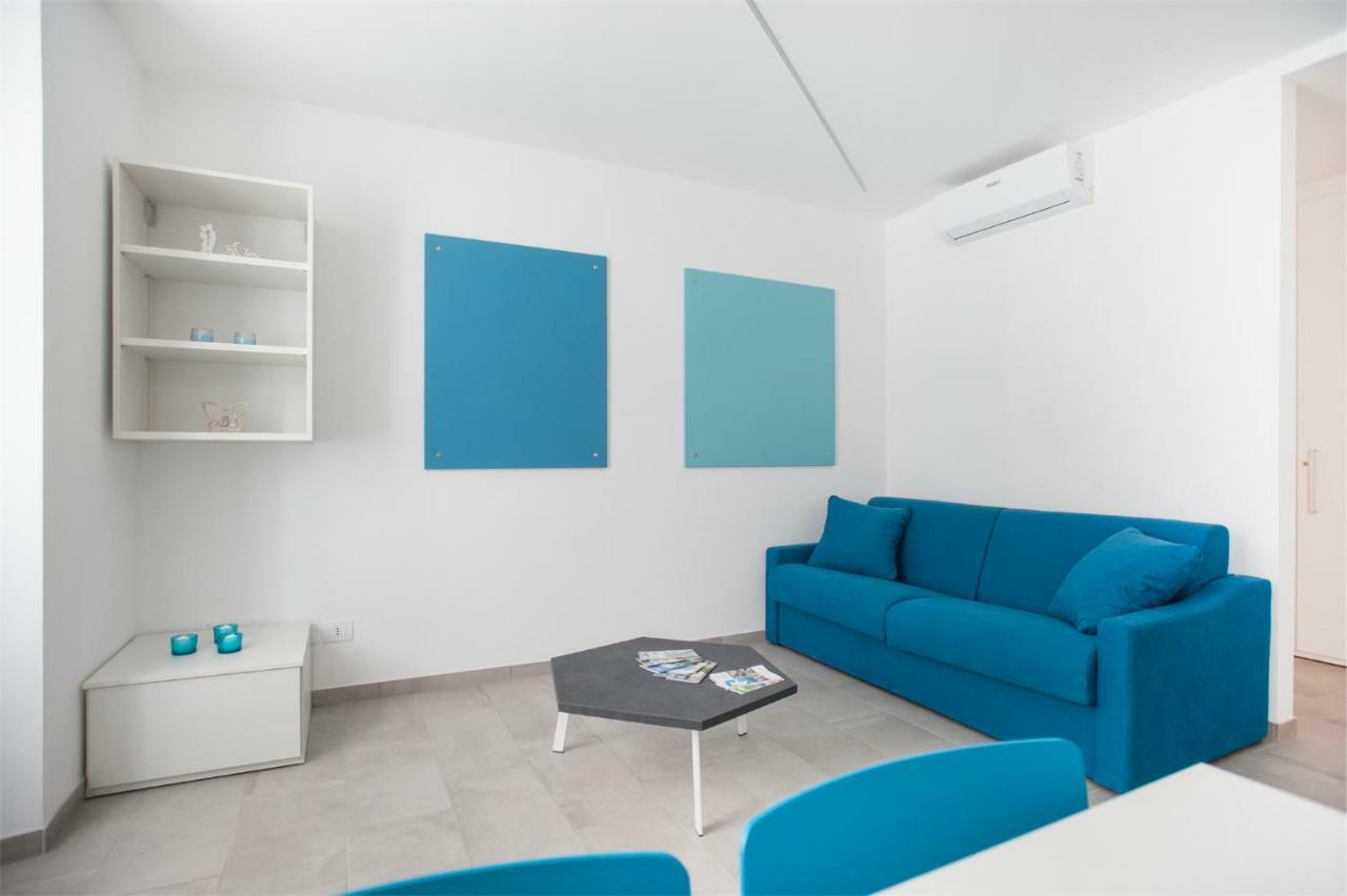 Residenza Picalof Daire Torbole Sul Garda Dış mekan fotoğraf