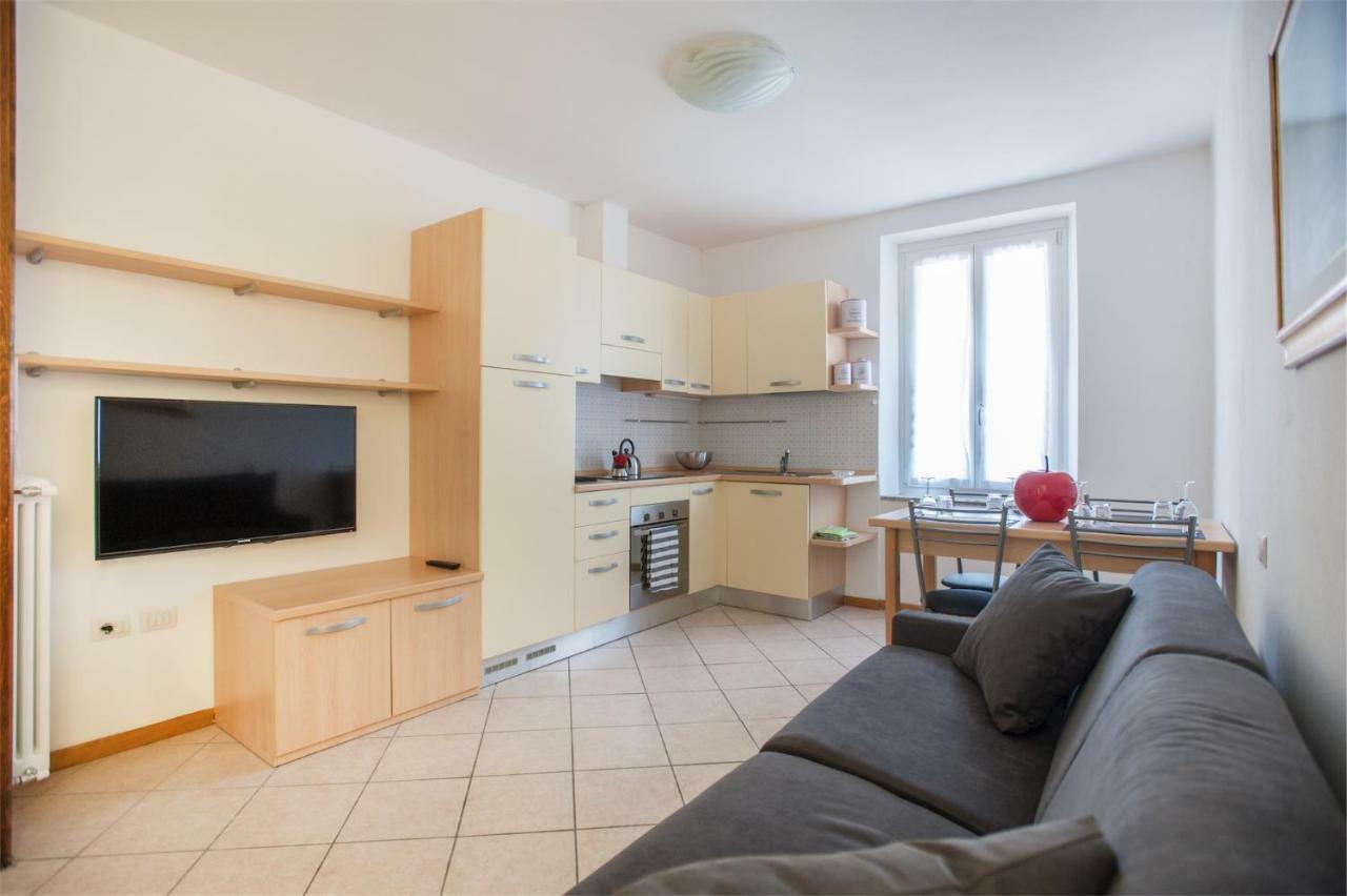 Residenza Picalof Daire Torbole Sul Garda Dış mekan fotoğraf