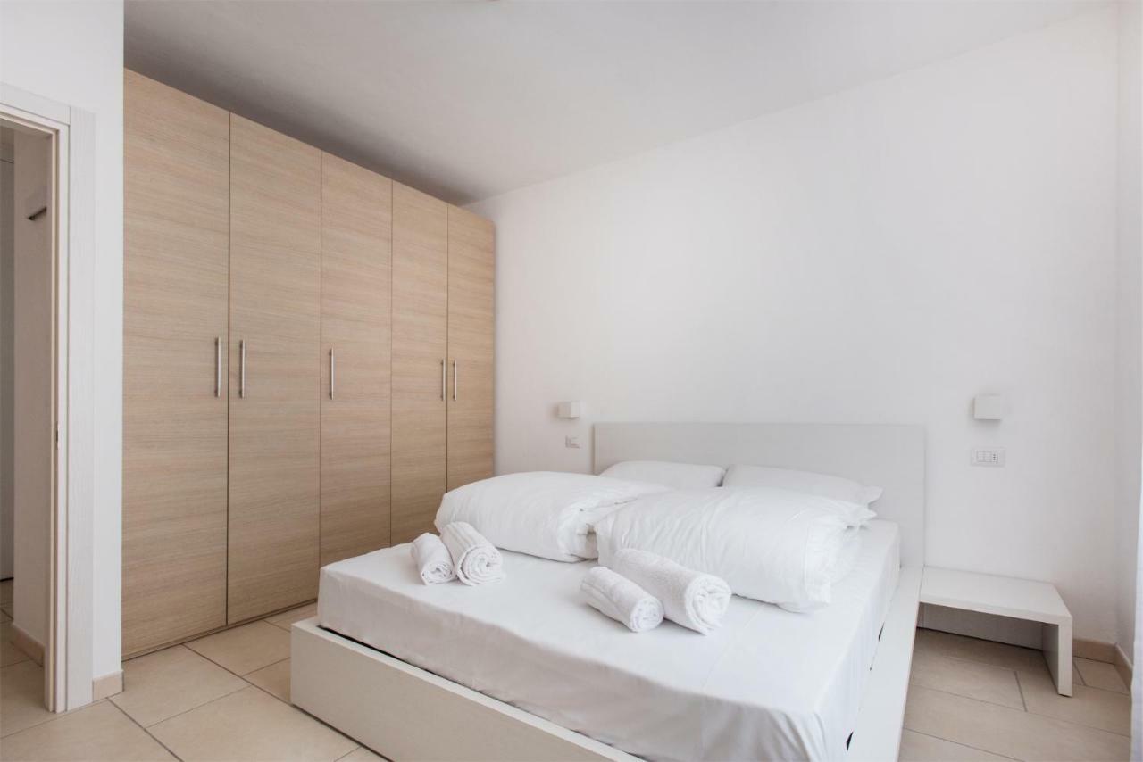 Residenza Picalof Daire Torbole Sul Garda Dış mekan fotoğraf