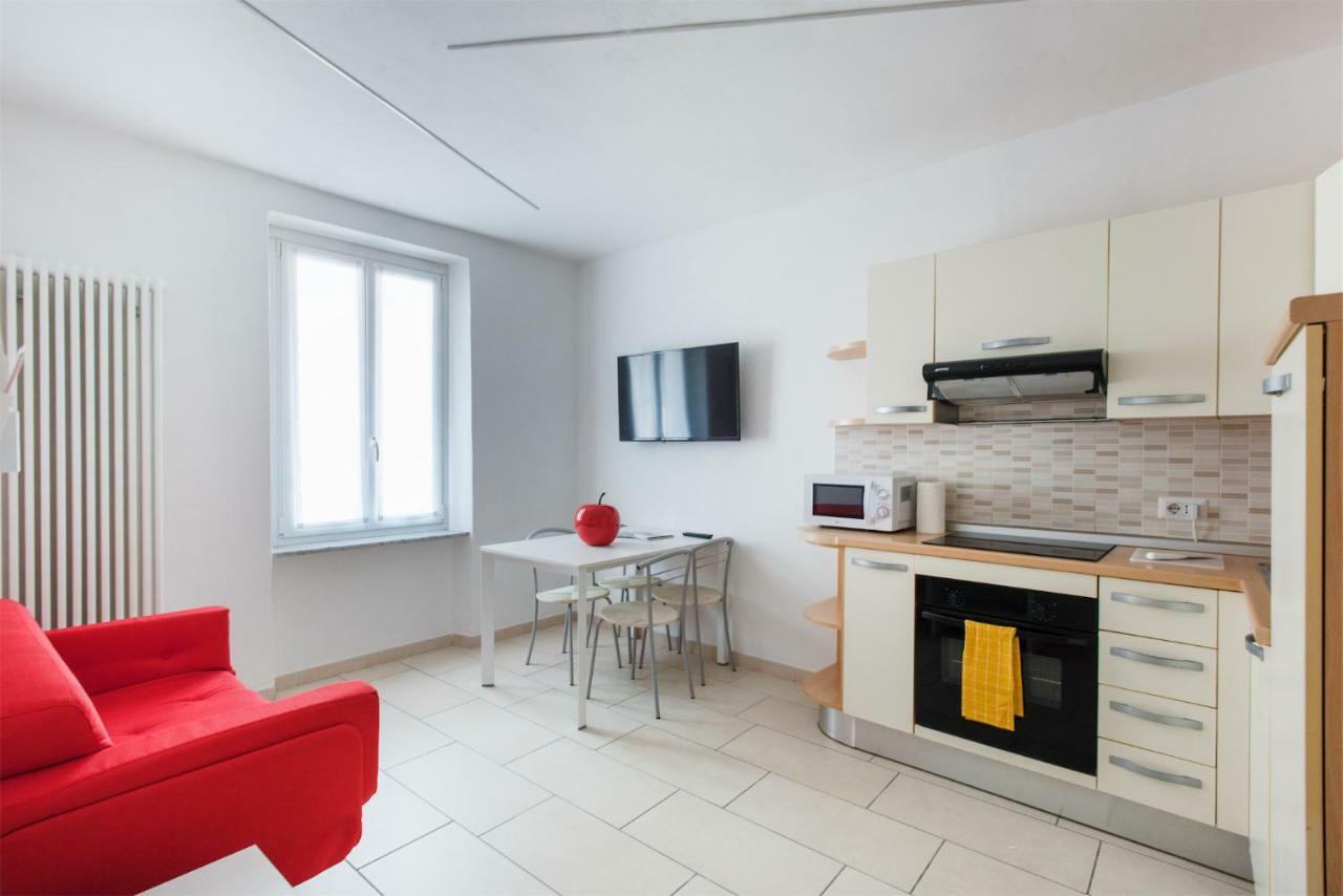 Residenza Picalof Daire Torbole Sul Garda Dış mekan fotoğraf