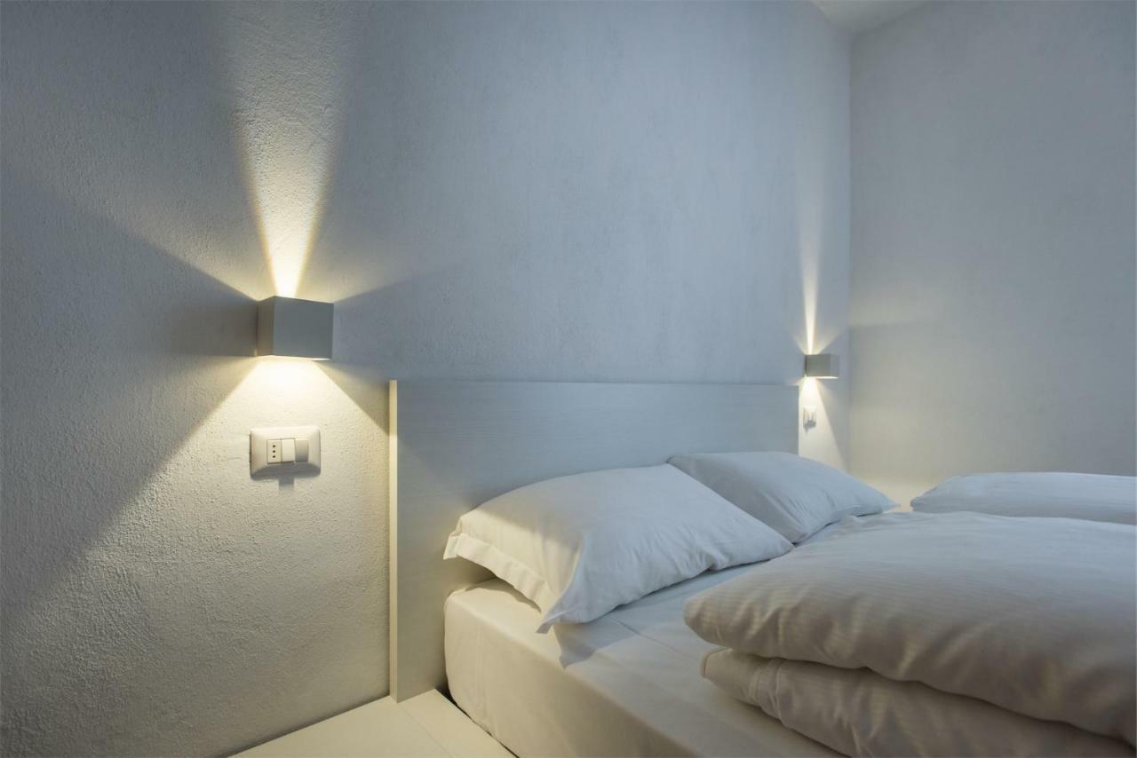 Residenza Picalof Daire Torbole Sul Garda Dış mekan fotoğraf