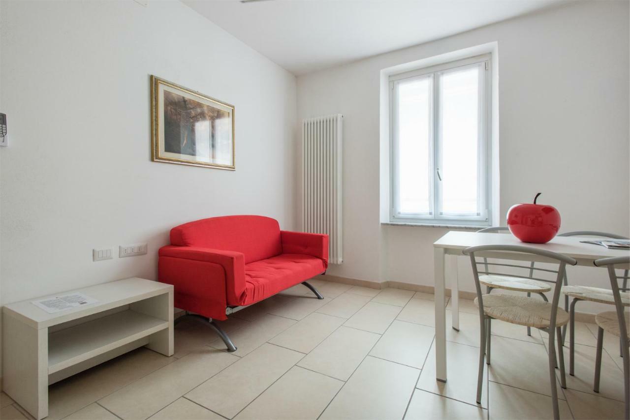 Residenza Picalof Daire Torbole Sul Garda Dış mekan fotoğraf