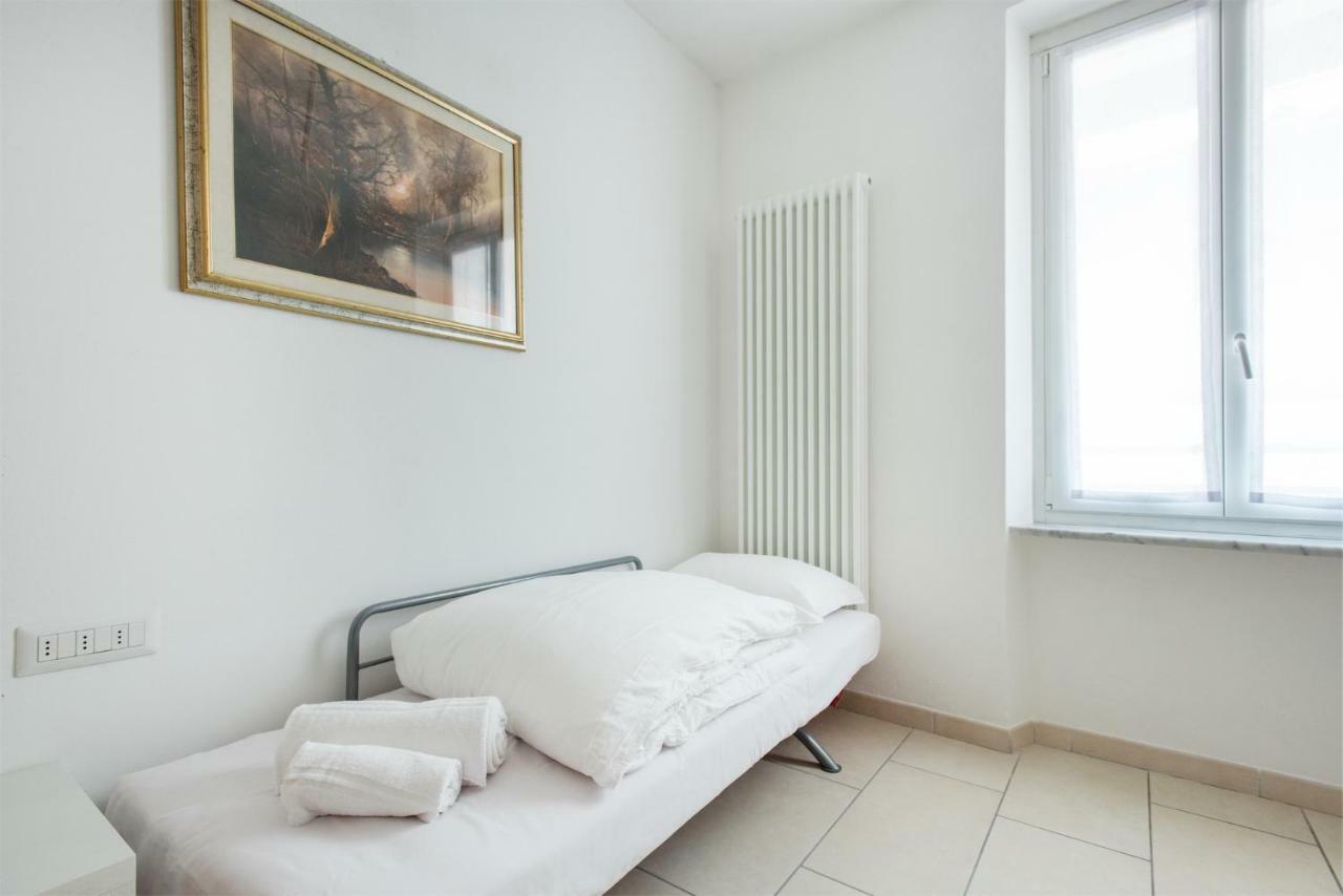 Residenza Picalof Daire Torbole Sul Garda Dış mekan fotoğraf