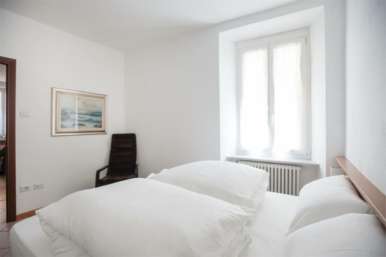 Residenza Picalof Daire Torbole Sul Garda Dış mekan fotoğraf