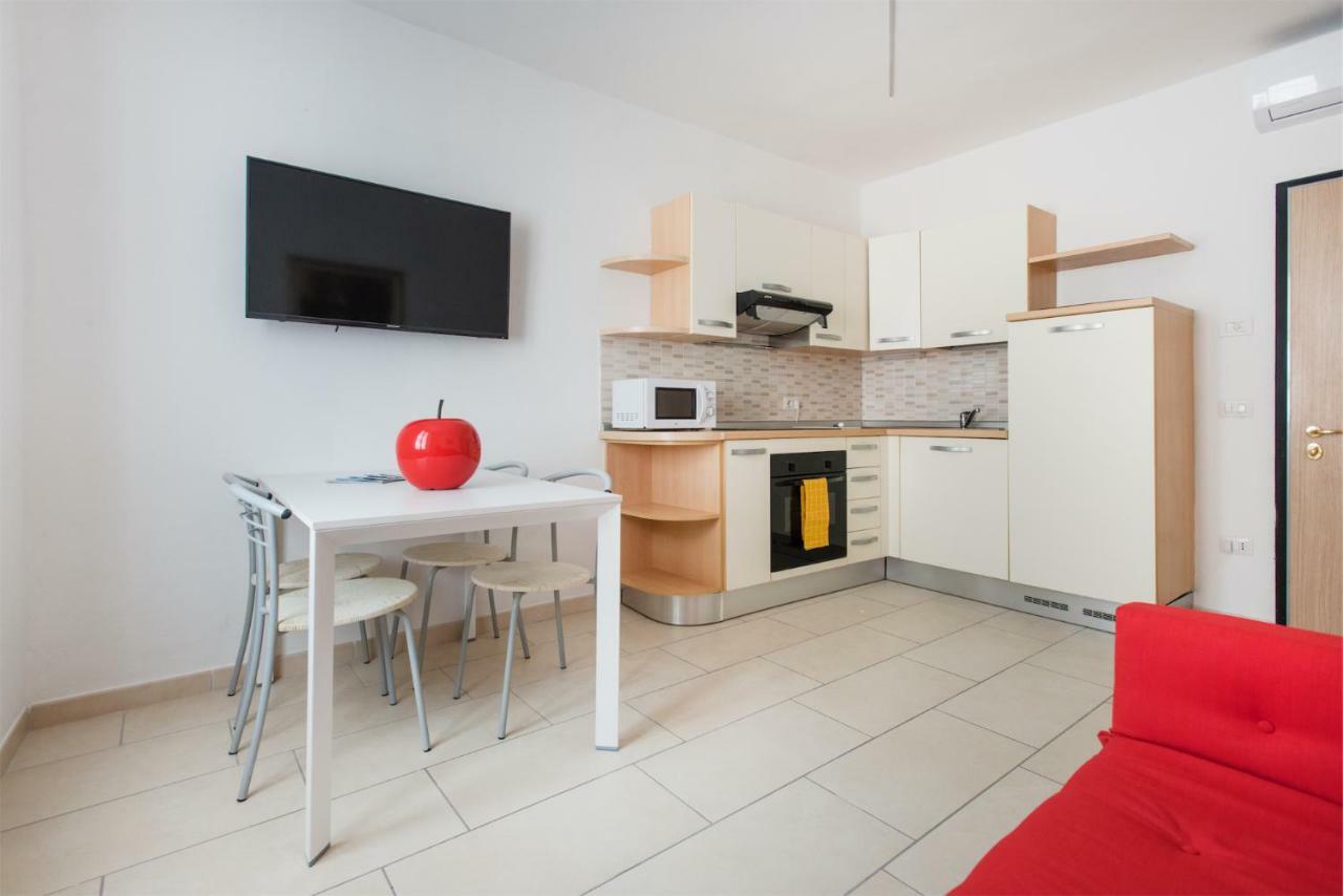 Residenza Picalof Daire Torbole Sul Garda Dış mekan fotoğraf